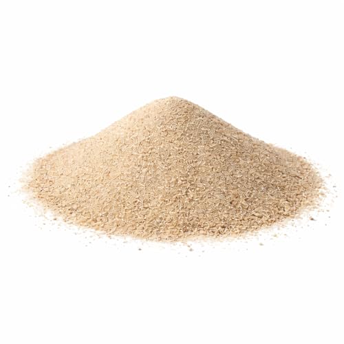 Balu Mitti (Desert Sand) for Gardening | Natural Sand for Potting Mix, Home Garden, Pots & Outdoor Plants | 900g
