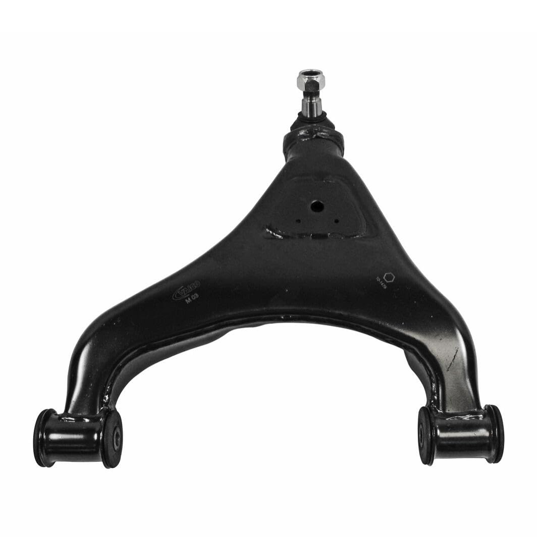 Komplet wahaczy VAICO V30-3129 Wahacz poprzeczny Przód Kompatybilny z VW LT 28-46 II Burtowy Ciężarówka/Podwozie 2DC, 2DF, 2DG, 2DL, 2DM LT 28-46 II Van 2DA, 2DD, 2DH, MERCEDES-BENZ