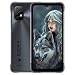 Produktbild UMIDIGI Bison X10 128GB + 4GB Ohne Vertrag Smartphone Android 11, 2021 Outdoor Handy Mit Dual SIM NFC Helio P60 20MP Kamera 6150mAh Akku, 6.53 Zoll FHD EU Version Rugged Smartphone Grau