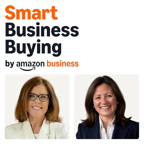 S2E7: Powering prosperity through purposeful procurement