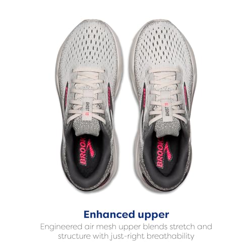 Image of Brooks Women's Ghost 16 Neutral Running Shoe
