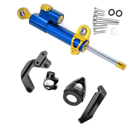 Amortisseur de direction GSXR1000 stabilisateur moto 2009-2015