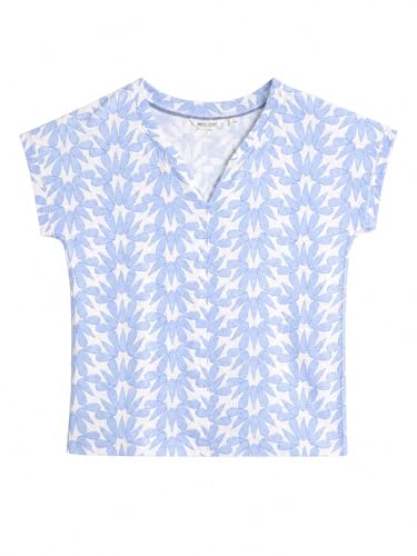 T-Shirt Femme White Stuff Nelly en Maille Premium