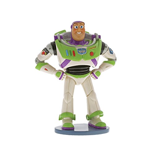Disney Showcase Buzz Figurine Résine Taille Unique - vue 5