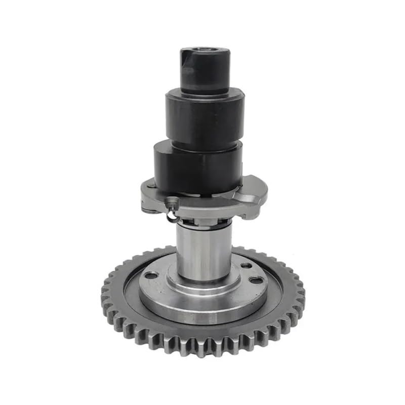 Árbol de levas 0180-024100 de acero forjado para Quad y Scooter 500Cc 2