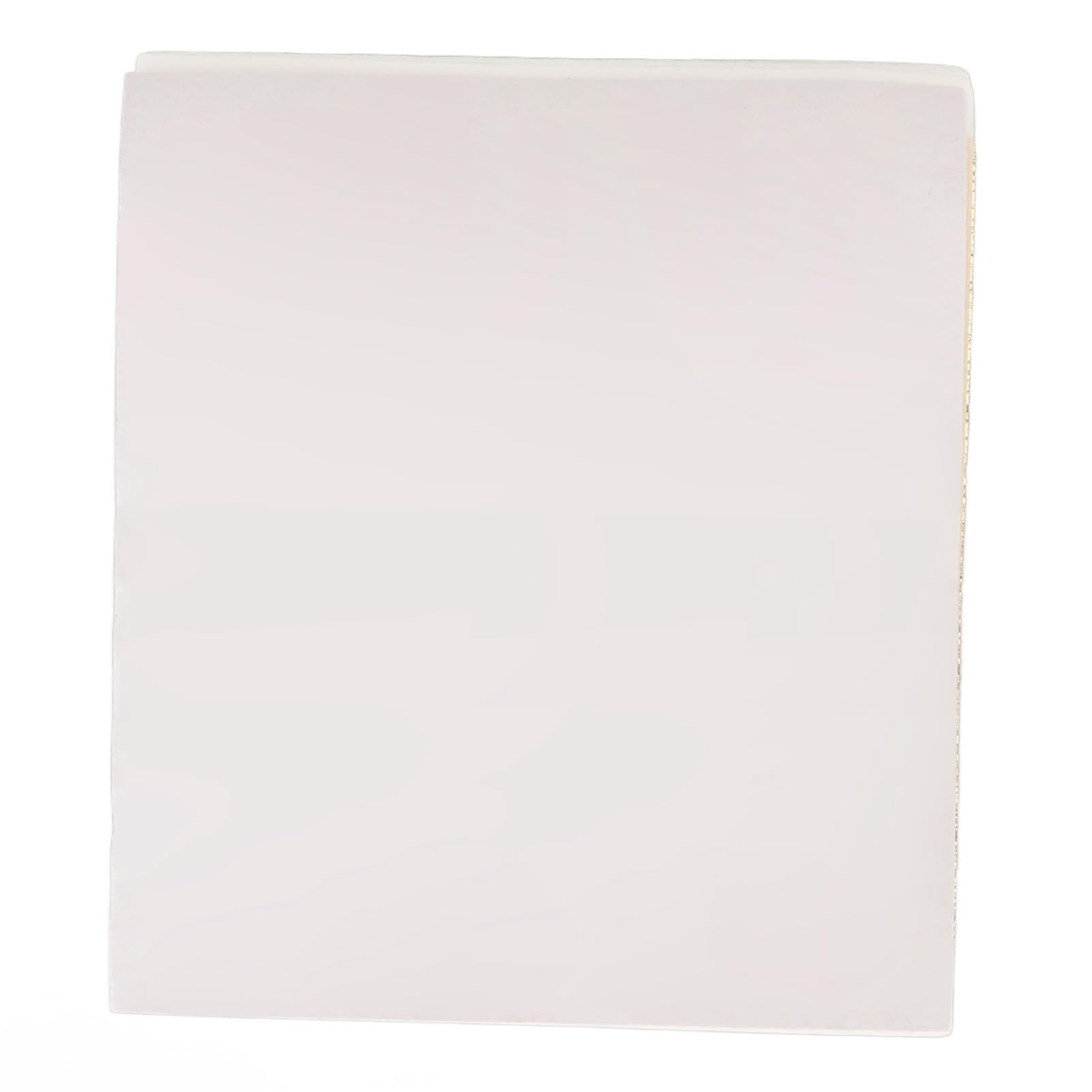 500PCS Gold Leaf Sheets for Art, Gold Foil Sheets Imitation Leaf for Gilding Crafting Gold Leaf Paper for Crafting Imitation Gold Leaf Sheets