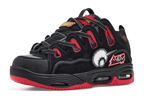 Image of Osiris Men's D3 2001 Skate Shoe