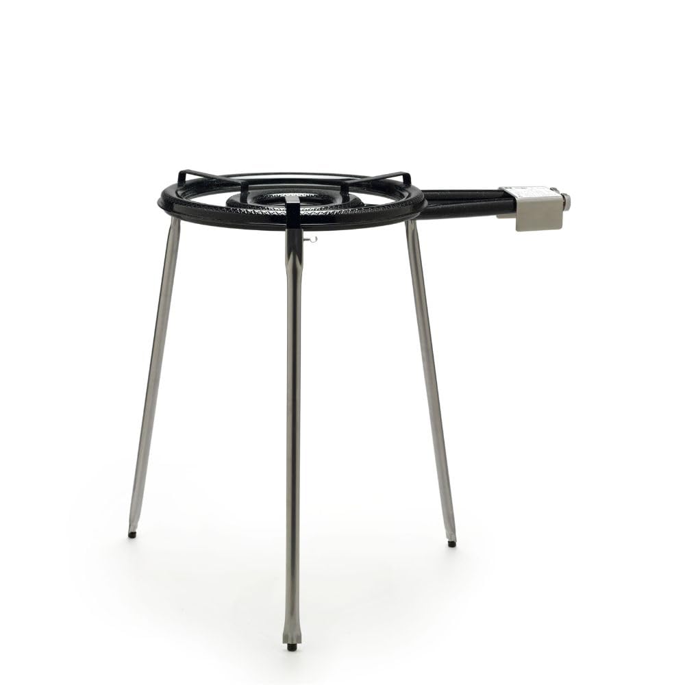 Patas regulables paellero - Modelo 061822