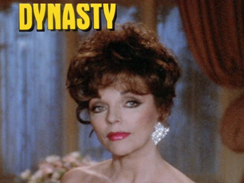 Dynasty, Season 9