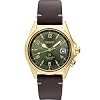SEIKO Prospex Luxe Automatic Green Dial Men's Watch SPB210