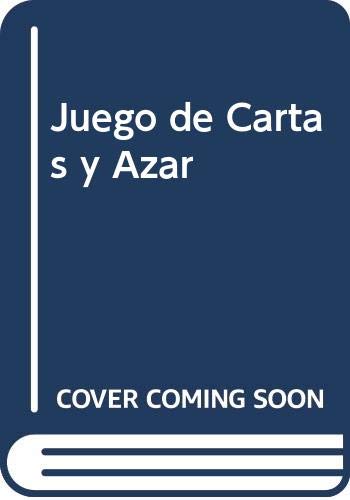 Juego de Cartas y Azar