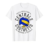 Giocatore di Pallavolo Volley Pallavolista Bambino