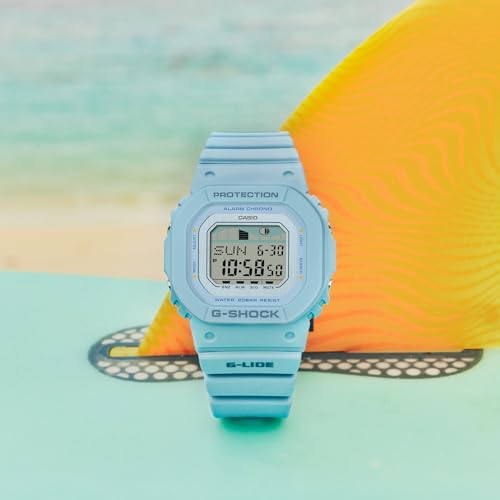 Image of Casio G-Shock Women's G-Lide Digital Watch GLXS5600