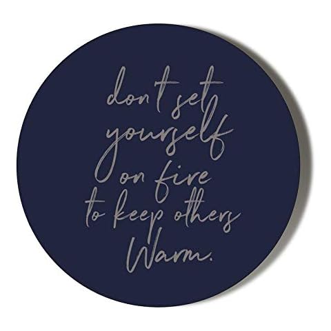 Hand Held Make Up Mirror by Gift Insanity Cover