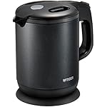 タイガーの電気ケトル PCH-G080-KP