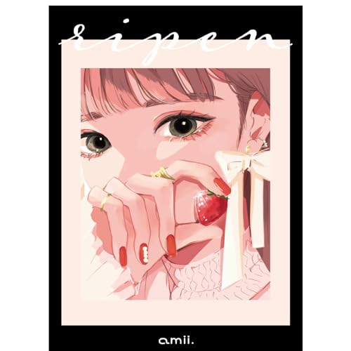 Amazon.co.jp: amii. sleeves カードスリーブ『ripen』 (64枚) : ホビー