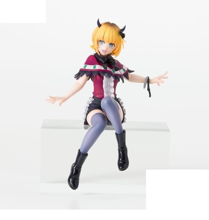 ONLY FROM JAPAN Oshi no Ko Figurines (Mem-Cho Noodle Stopper)