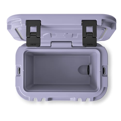 Image of YETI Roadie 15 Hard Cooler with DoubleDuty Shoulder Strap