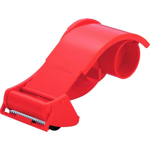 TRUSCO(gXR) e[vJb^[ 2E3C`ǌp TC-2350 × 48yP[X̔z