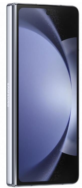 Amazon.com: SAMSUNG Galaxy Z Fold 5, AT&T (Renewed) (ICY