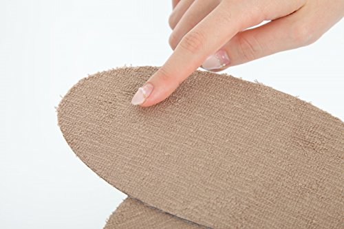 ブリーズブロンズ 消臭インソール
