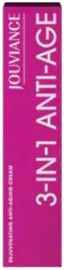 Jouviance3-In-1 Rejuvenating Anti-Aging Cream (Combination)