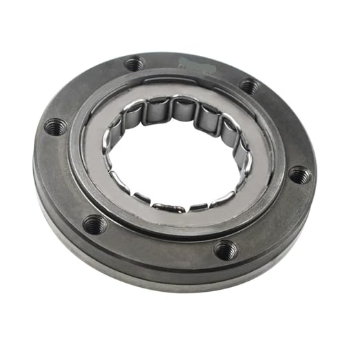 Roulement de volant d'embrayage de démarreur pour GSXR600 750 haute résistance