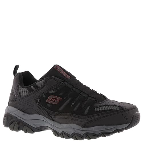 Image of Skechers Men's Afterburn M. Fit Wonted