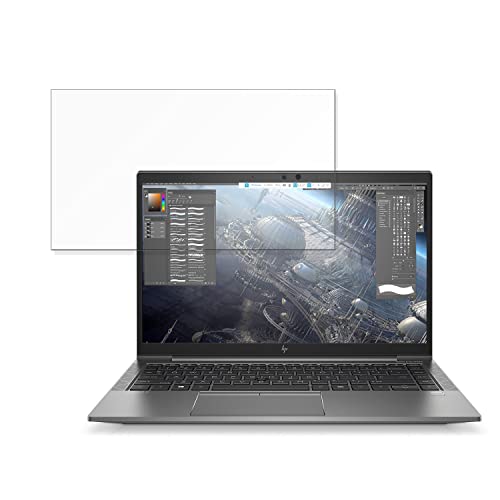 FILMEXT フィルム HP ZBook Firefly 14 inch G8 Mobile Workstation 向けの 保護フィルム ブルーライトカット 超透明 BGPB00122