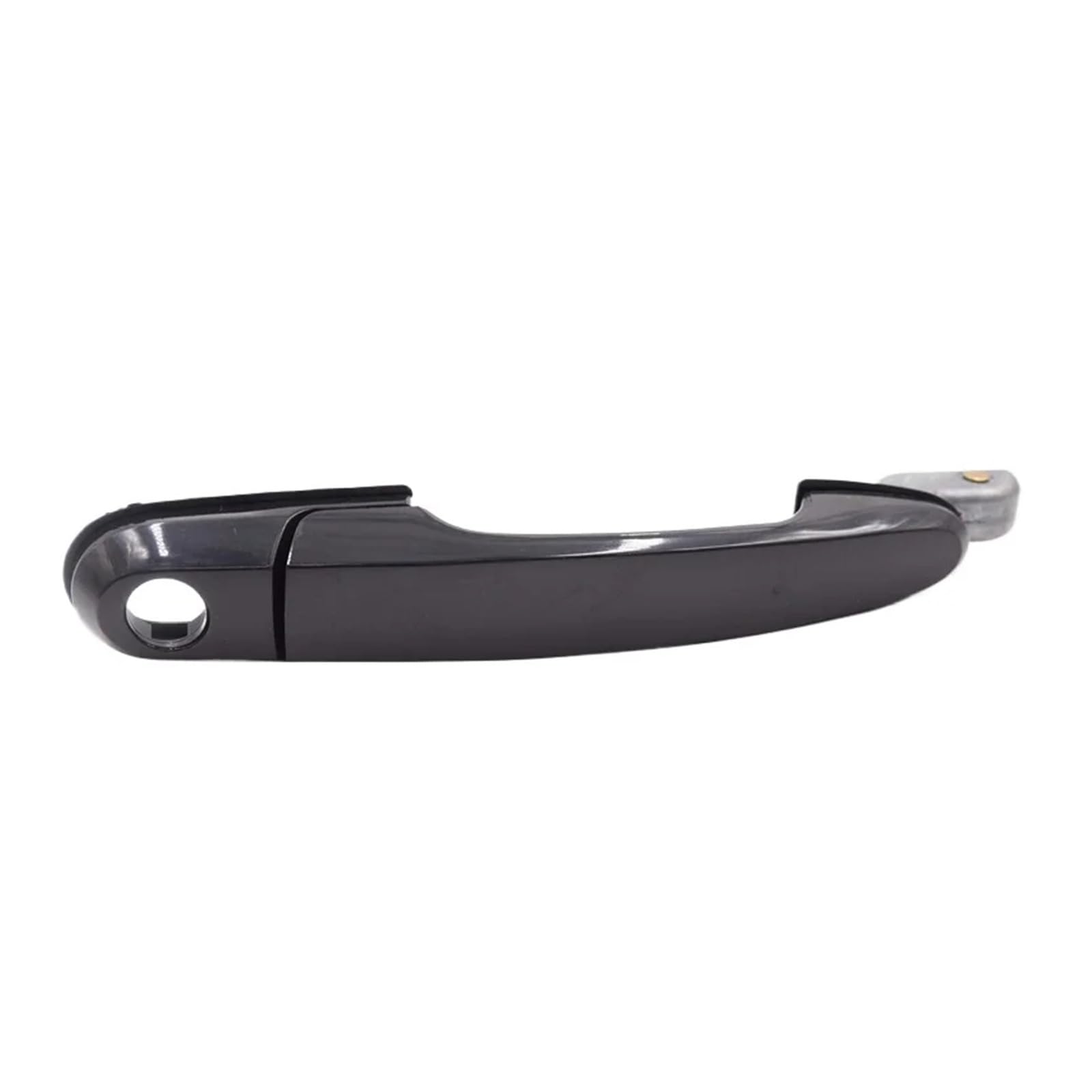 Lsdsaaza 82650-2E000 Fl Sliding Exterior Handle For Hyundai For Tucson 2.0L .7L 2005-2009 Door Handle Exterior 82650-2E000 82660-2E000 83650-2E000 83660-2E000(82650-2E000 Fl)