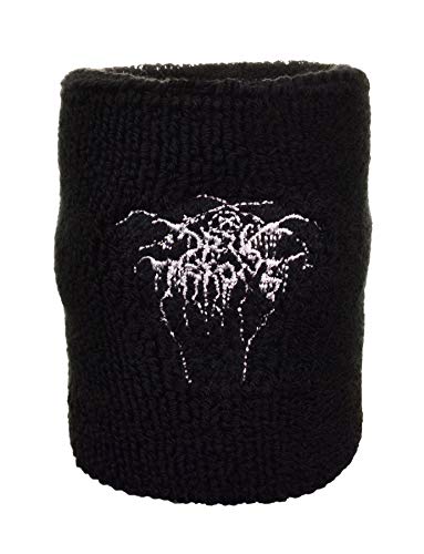 Image of Darkthrone Logo Sweatband