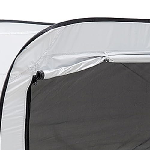 Carpa portátil para cama, diseño independiente y plegable miniatura 7