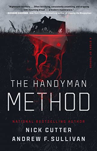 Cover of The Handyman Method
