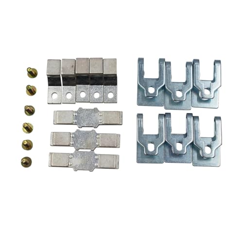 Contact principal 3P robuste type 3TY7510-0A occasion compatible contacteur 3TF51 - 2