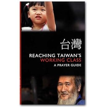 Paperback Reaching Taiwan's Working Class Book