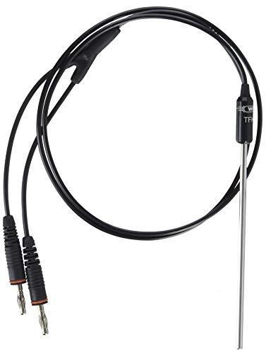 Capteur de température WTW TFK 325 102280 sonde mesure laboratoire eau