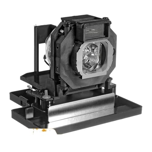 Ampoule ETLAE4000 pour projecteur Panasonic PTAE4000U haute luminosité