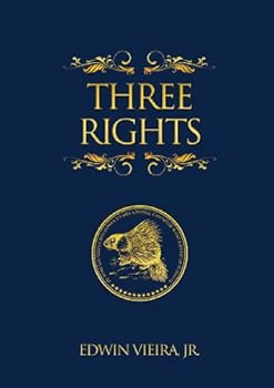 Paperback Three Rights Book