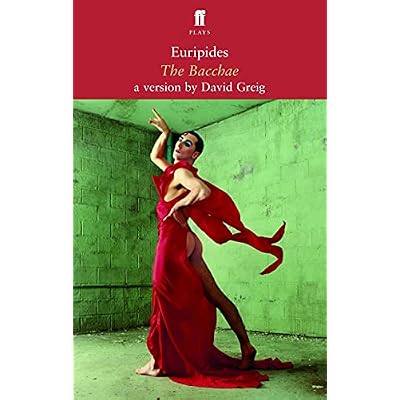 Euripides' The Bacchae