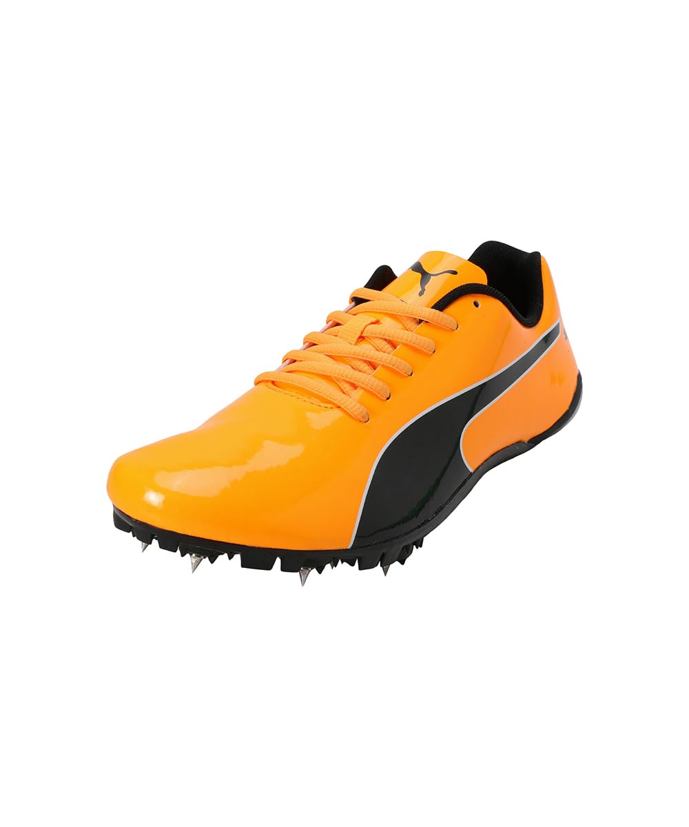 PUMA Uniseks Evospeed Prep Sprint 3.5Buty lekkoatletyczne