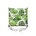 XLY Sedile Cuscini Cuscino, Cuscino Cuscini Sedia Imbottita Cuscino Pad Terrazza Seggiolone Mobili da Giardino Cuscino più Colori Disponibili,Verde