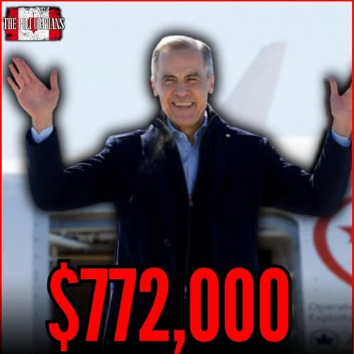 Carney's $772K Taxpayer Travels &ndash; Is He the Only One or is This Normal