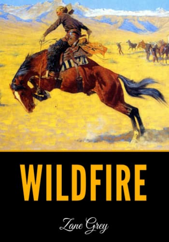 Wildfire