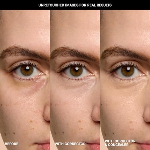 Bobbi Brown Skin Corrector Stick | Hydrating Color Corrector for Dark Circles & Under-Eye Concealer Makeup with Coffee Seed Extract & Vitamin E | 12-Hour Wear, Extra Light Bisque, 0.11 Ounce — view 2