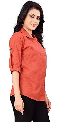 Image of Leriya Fashion Women's Shirt /Top