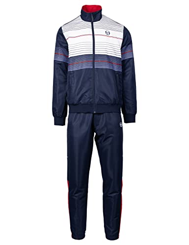 Survêtement Sergio Tacchini Hommes pour vos sorties décontractées et week-ends