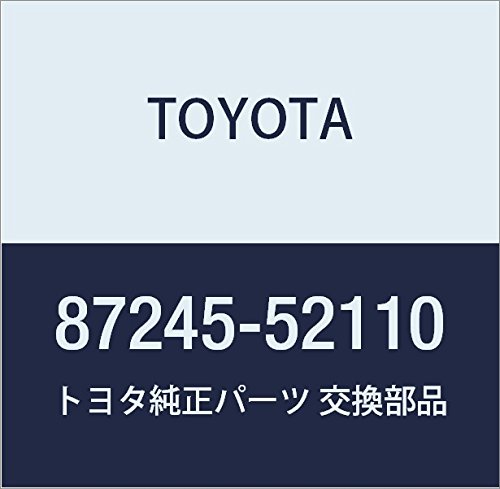 Amazon | TOYOTA (トヨタ) 純正部品 ヒータウォータ ホース