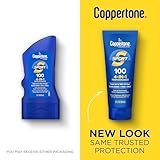 Zoom IMG-1 coppertone sport sunscreen spf 100 Zoom IMG-1 coppertone sport sunscreen spf 100