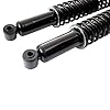 TRQ Rear Shock Absorber Pair Set for Avalanche/Avalanche 1500 / Escalade/Escalade ESV/Escalade EXT/Suburban 1500 / Tahoe/Yukon/Yukon XL 1500 #4