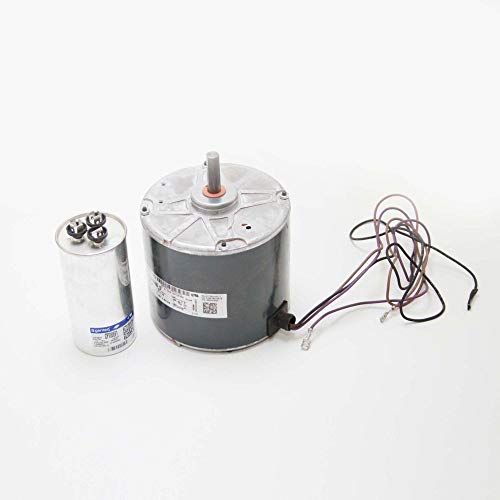 Trane MOT10478 Central Air Conditioner Condenser Fan Motor Genuine Original Equipment Manufacturer (OEM) Part